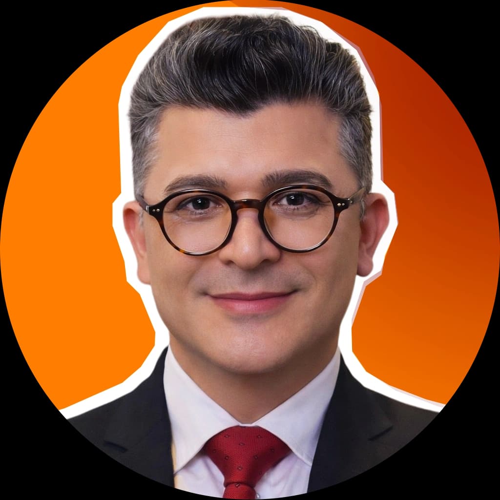 Dr. Rogério Silva
